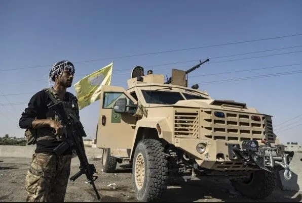 ABD’li yetkililer açıkladı! İsrail'in terör planları bozguna uğradı